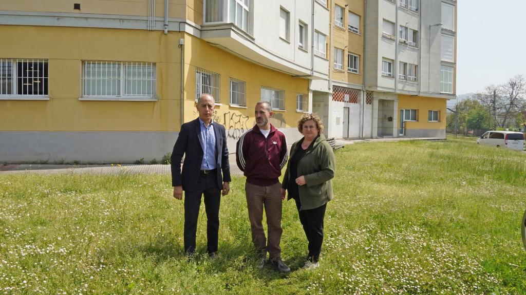 El Ayuntamiento de Siero firma la cesión con el Gobierno del Principado de un  local municipal para ampliar el consultorio periférico de El Berrón  