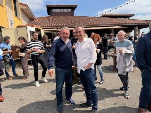 El Tapin - IU Asturias celebra 40 años de historia  reivindicándose como herramienta  "esencial" para frenar el avance de la derecha y blindar el  estado del bienestar