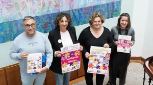 El Tapin - Siero acoge una jornada intergeneracional con actividades para todas las edades en Valdesoto