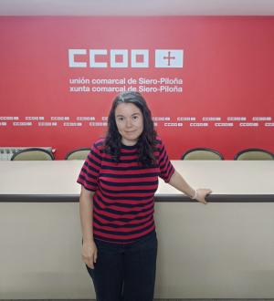 El Tapin - La Unión Comarcal de CCOO Siero-Piloña lamenta que  “UGT le baile el agua a Cepi”