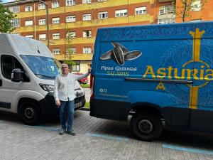 El Tapin - Transportes Cuartas cumple 30 años: tres décadas de trabajo, adaptación y resiliencia en Llanera