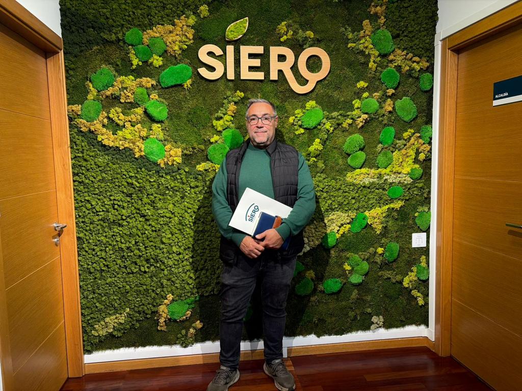 El Ayuntamiento de Siero anuncia la apertura de la convocatoria de subvenciones para asociaciones vecinales