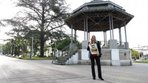 El Tapin - La Banda “Tomás Bretón” ofrecerá un concierto gratuito en Pola de Siero el próximo 25 de abril