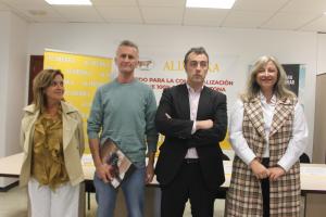 El Tapin - ASEAVA aclara que el sello de “raza autóctona” no compite con la IGP y anuncia un acuerdo comercial con Alimerka para reforzar el sector ganadero