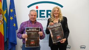 El Tapin - El Hogar del Pensionista de Santa Marta de Carbayín acoge teatro y música este fin de semana dentro del programa cultural