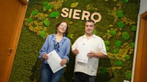 El Tapin - La Junta de Gobierno Local aprueba la convocatoria de las bases de las subvenciones destinadas a las asociaciones de comerciantes de Siero