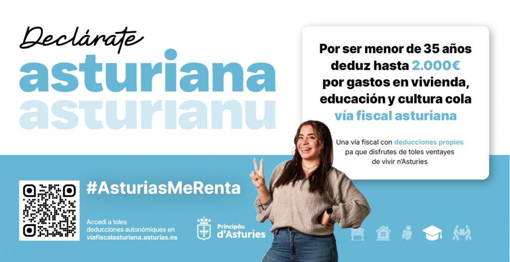 Declaración de la renta 2025 en Asturias: lo que debes revisar para no perder dinero