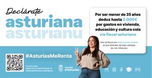 Declaración de la renta 2025 en Asturias: lo que debes revisar para no perder dinero