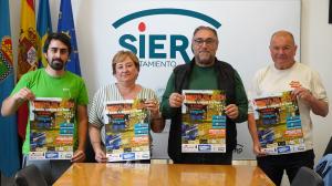 El Tapin - Valdesoto celebra la XV edición de “Valdesoto con la Sidra” los días 1 y 2 de mayo