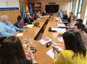 La escuelina La Piedriquina de Las Regueras abrirá sus puertas en las próximas semanas
