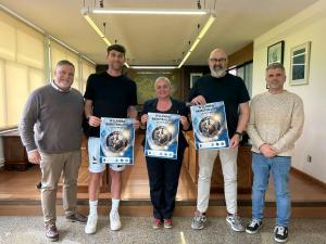 El Tapin - “Llanera Basketball” se celebrará del 1 al 3 de mayo