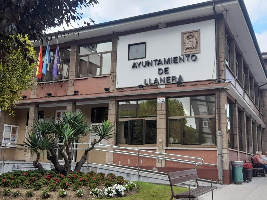 Llanera invertirá 124.000 euros en la ampliación de la tubería de abastecimiento de agua en Villar