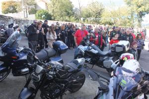 El Tapin - Los Potrincos de Cayés participarán en la Feria de San Isidro con gastronomía y acciones solidarias