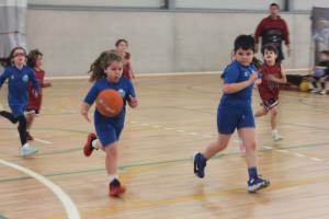 El Tapin - El IV Llanera Basketball Cup reúne a cerca de 600 jugadores en una edición marcada por el crecimiento y la base