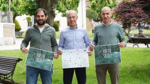 El Tapin - Siero celebrará el 10 de mayo la quinta edición de la Vuelta cicloturista al concejo