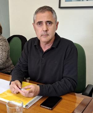 El Tapin - Izquierda Unida ha llegado a un acuerdo con el PSOE por lo que el Pleno de esta tarde en el Ayuntamiento de Llanera aprobará los Presupuestos municipales para 2026