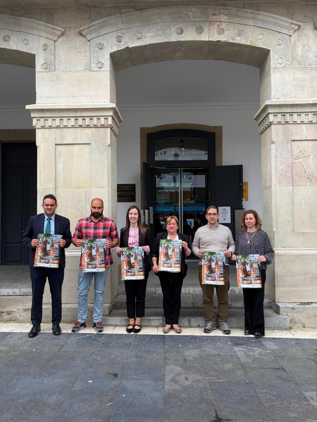 El Mercado Nacional de Ganado de Siero acogerá el 16 de mayo el XII Concurso Regional de Ganado Equino de la Montaña Asturiana