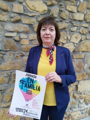 Llanera celebra la “Jornada en Familia” el próximo 24 de mayo