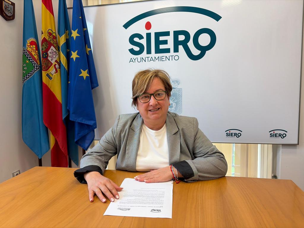 Siero abre el plazo de inscripción para participar en el II Mercado del Trueque y Segunda Mano de Lugones