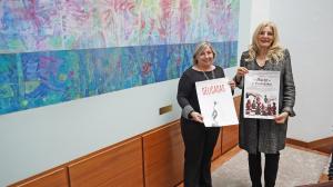 El Tapin - La Escuela Superior de Arte Dramático de Asturias lleva a Siero sus talleres escénicos de fin de curso
