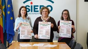 El Tapin - Siero Acompaña organiza una excursión gratuita al Parque de la Vida y la playa de Las Catedrales para combatir la soledad no deseada
