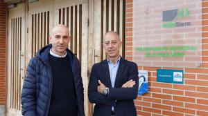 El Tapin - El Patronato Deportivo Municipal de Siero instalará dos elevadores en las piscinas exteriores de Lugones y Lieres