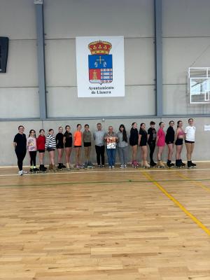 El Tapin - El VI Trofeo Club Patín Llanelux reunirá en Llanera a más de 170 patinadores en uno de los mayores eventos de la disciplina en Asturias