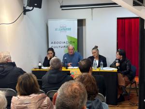 El Tapin - "Los servicios públicos son los que sostienen la vida"