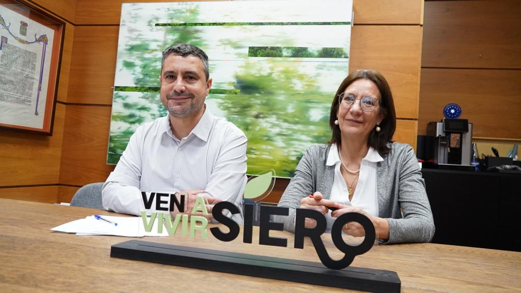 El Siero tramita actualmente cuatro expedientes de ejecuciones subsidiarias por incumplimiento del deber de conservación de fincas e inmuebles
