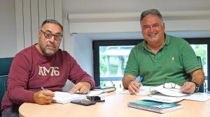 Adjudicadas las obras de digitalización de diez captaciones o manantiales del  concejo
