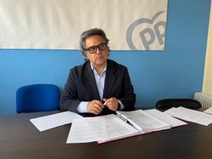 El Tapin - Berros: “Es imposible realizar la propuesta de Alcaldía de crear una nueva población en la parte trasera del polígono industrial de Parque Principado”