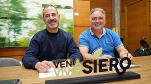 El Tapin - Siero adjudica las obras de mejora de la iluminación en el camino de acceso a Meres y en un tramo de la carretera SI-6