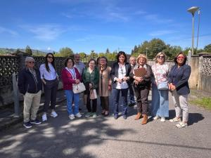 El PP denuncia el “abandono” del centro de adultos La Arboleya por parte del Gobierno de Barbón y le acusa de dejar sin respuesta a personas con discapacidad