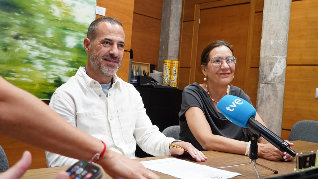 El Ayuntamiento de Siero adjudica el nuevo contrato de la ORA con mejoras para usuarios y comercios