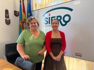 El Tapin - El Ayuntamiento de Siero licita los talleres del programa “Siero Acompaña” para combatir la soledad no deseada