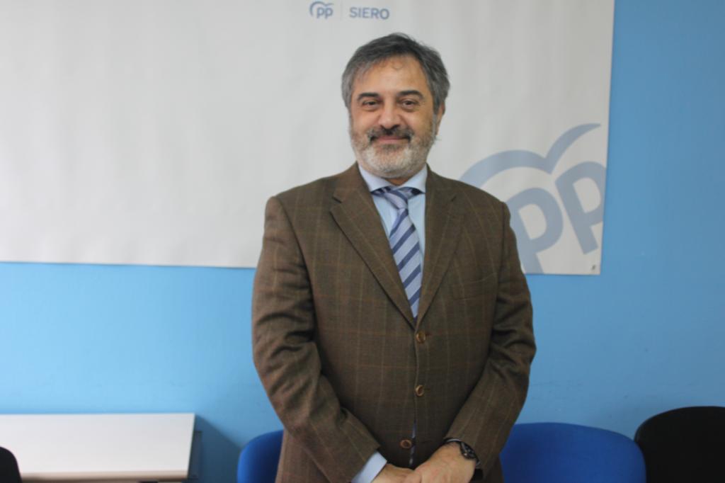 El PP acusa a la izquierda de Siero de afectar a los vecinos de la zona rural con su “oscurantismo” hacia la nueva normativa de fincas edificables