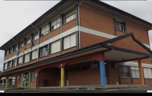 El Tapin - El PP exige información,  planificación y gestión ante el brote de Shigella en el colegio público de San Cucao