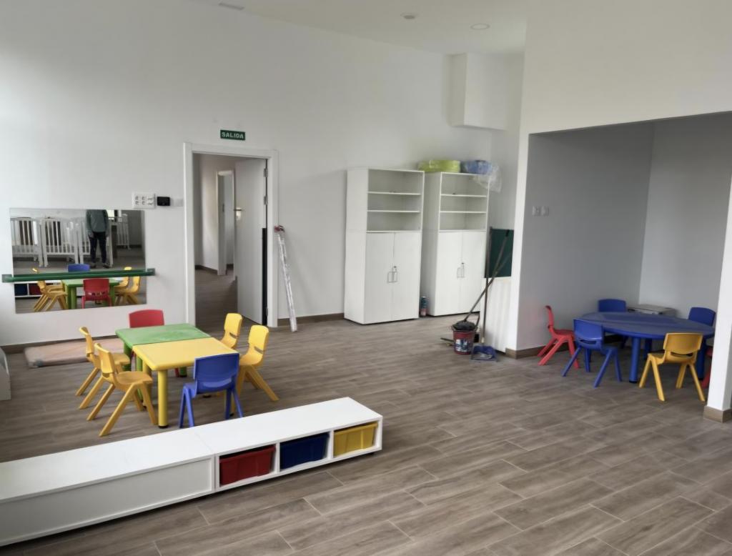 La Piedriquina abre sus puertas y sitúa a Las Regueras en la red autonómica de escuelinas públicas
