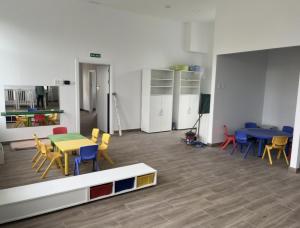 La Piedriquina abre sus puertas y sitúa a Las Regueras en la red autonómica de escuelinas públicas