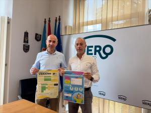 El Tapin - El Patronato Deportivo Municipal de Siero abrirá las piscinas exteriores el 15 de junio y oferta nuevos cursillos intensivos de natación