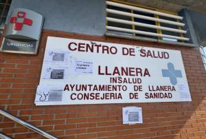 A la pediatra de Llanera, ¡Gracias!