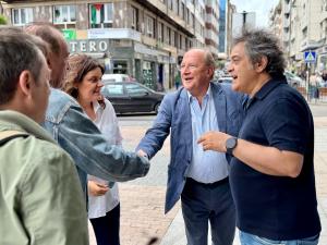 El PP de Asturias propone rebajas fiscales y más suelo para facilitar el acceso a la vivienda
