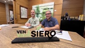 El Tapin - El Ayuntamiento de Siero invertirá más de 5,7 millones seis obras de saneamiento en 2026