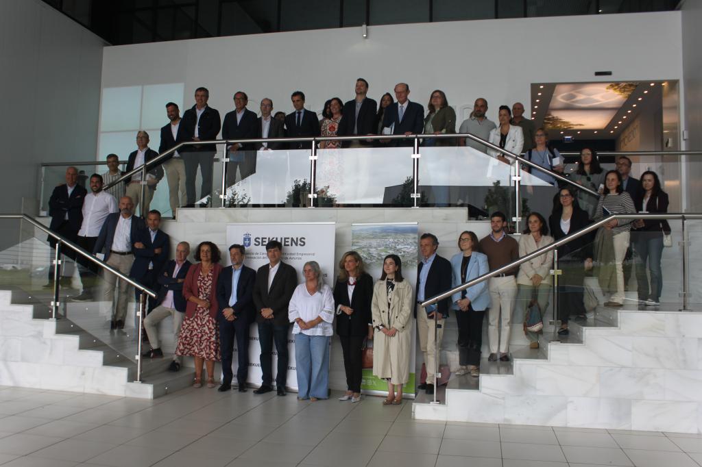 El Parque Tecnológico de Asturias celebra 35 años como motor de innovación y empleo cualificado