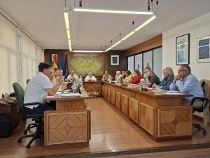 El Tapin - Llanera licita de nuevo la adjudicación del contrato para la gestión integral del Complejo Deportivo Santi Cazorla