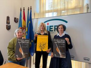 El Tapin - La Escuela Municipal de Música de Siero ofrecerá tres conciertos de fin de curso en La Pola y Lugones