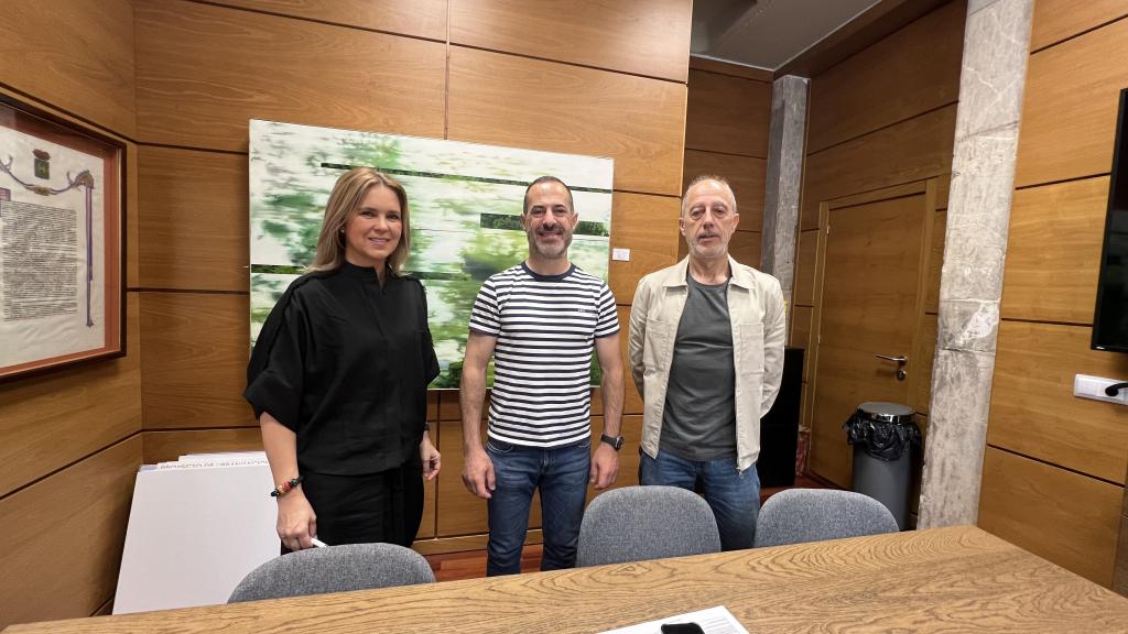 El Ayuntamiento de Siero moviliza 22,9 millones de euros en obras en ejecución o próximas a iniciarse