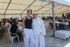 El Tapin - El Festival Rebobina de Lugones reúne a cerca de 800 personas en su primera edición