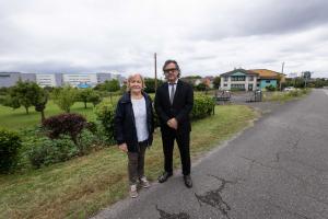 El Tapin - Berros alerta de que “muchas viviendas y fincas edificables en Siero carecerán de saneamiento”