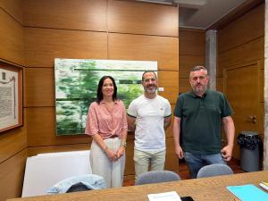 El Tapin - El Ayuntamiento de Siero adjudica varias obras en cinco colegios públicos del concejo